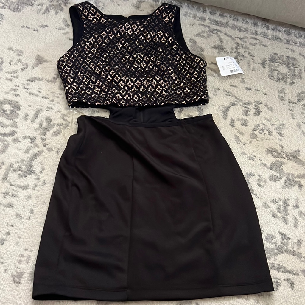 Brand New Dress Size 11